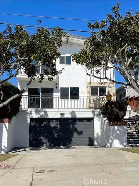 706 El Redondo Avenue, Redondo Beach, CA 90277