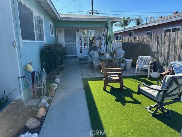 1145 Cary Avenue, Wilmington, CA 90744