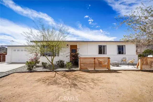 4774 Avenida Del Sol, Joshua Tree, CA 92252