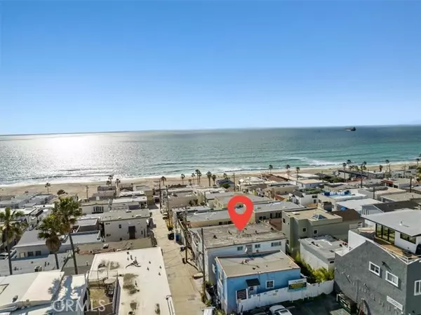 Manhattan Beach, CA 90266,225 El Porto Street