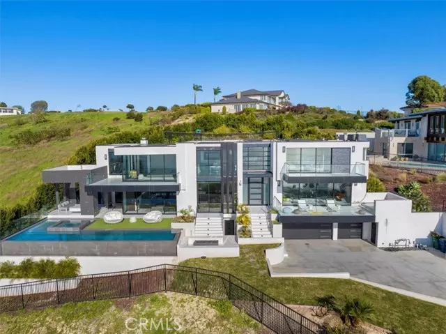 2935 Vista Del Mar, Rancho Palos Verdes, CA 90275