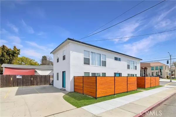 1000 Ximeno Avenue, Long Beach, CA 90804