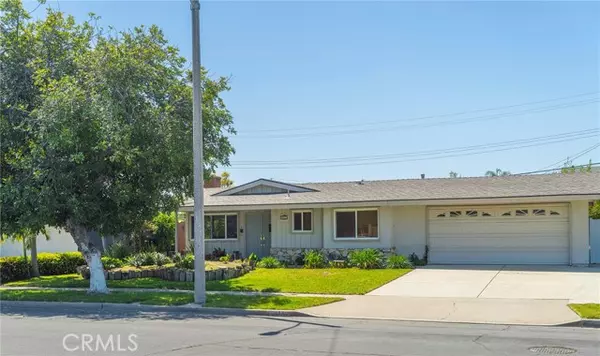 427 North Citrus View Drive, Anaheim, CA 92807