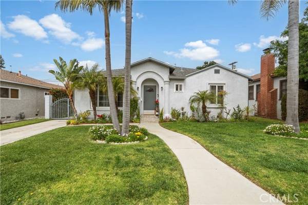 6655 West 87th West Street, Los Angeles, CA 90045