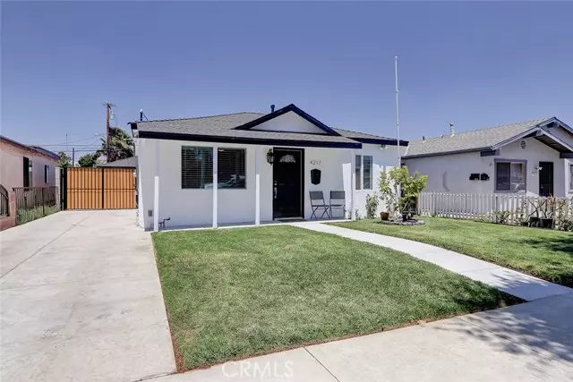 4217 West 160th Street, Lawndale, CA 90260