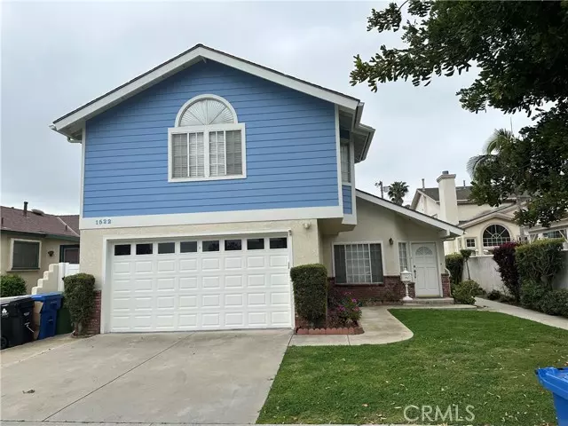 1522 251st Street, Harbor City, CA 90710