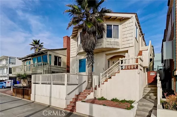 Manhattan Beach, CA 90266,4117 Ocean Drive