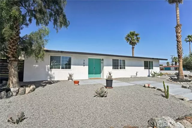 789 W Gateway Drive, Palm Springs, CA 92262