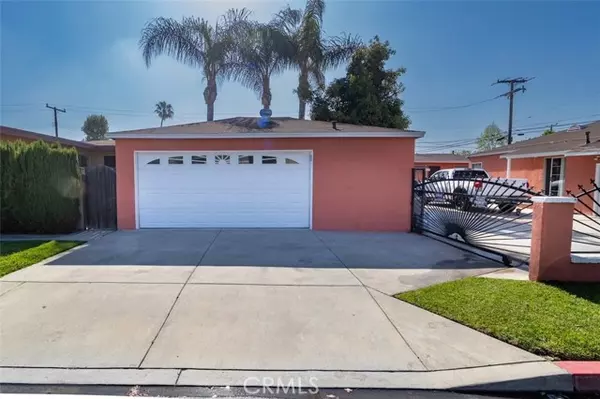 4249 Carlin Avenue, Lynwood, CA 90262