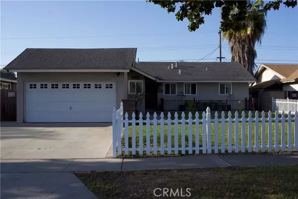 1347 West Gage Avenue, Fullerton, CA 92833