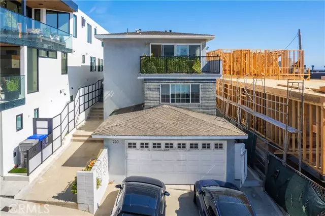 220 14th Street, Manhattan Beach, CA 90266