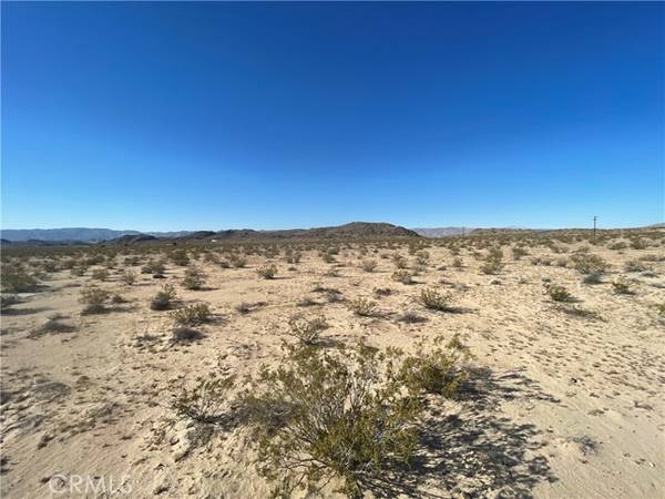 65282 Sonora Road, Joshua Tree, CA 92252