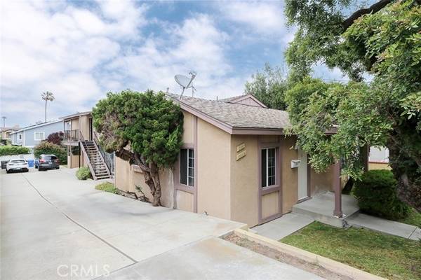 2011 Speyer Lane, Redondo Beach, CA 90278