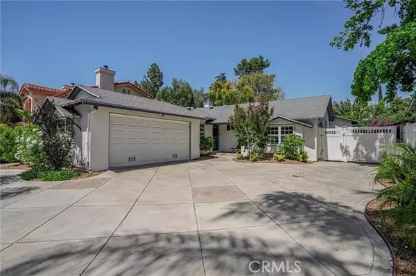 22263 Avenue San Luis, Woodland Hills, CA 91364