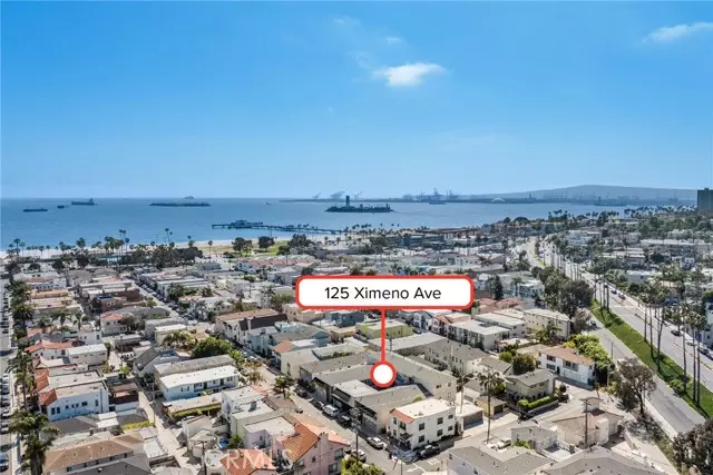 125 Ximeno Avenue, Long Beach, CA 90803