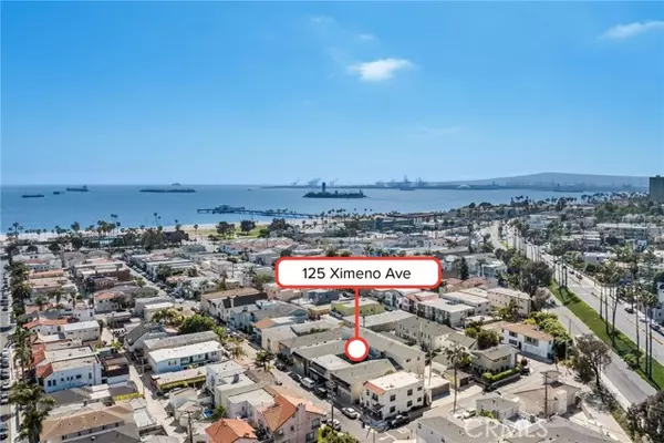 125 Ximeno Avenue, Long Beach, CA 90803