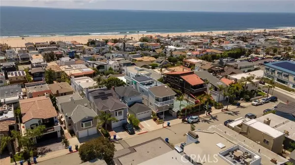 Hermosa Beach, CA 90254,2451 Silverstrand Avenue