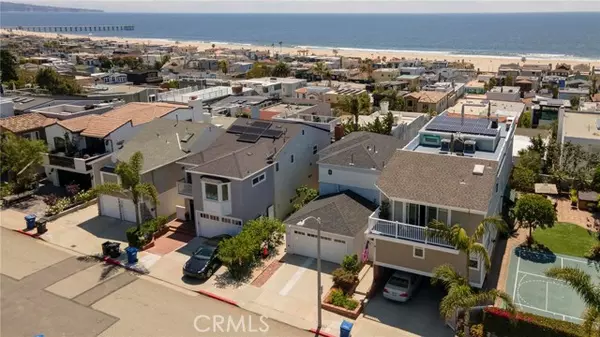 Hermosa Beach, CA 90254,2451 Silverstrand Avenue