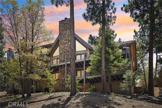 40570 Ironwood Drive, Big Bear Lake, CA 92315