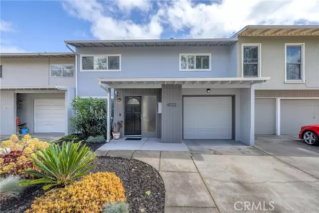 4722 Cutting Boulevard, Richmond, CA 94804