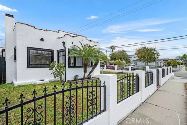 Lawndale, CA 90260,14828 Grevillea Avenue