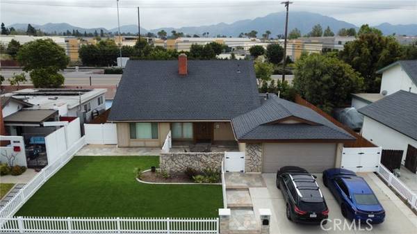 1254 Gracia Street, Camarillo, CA 93010