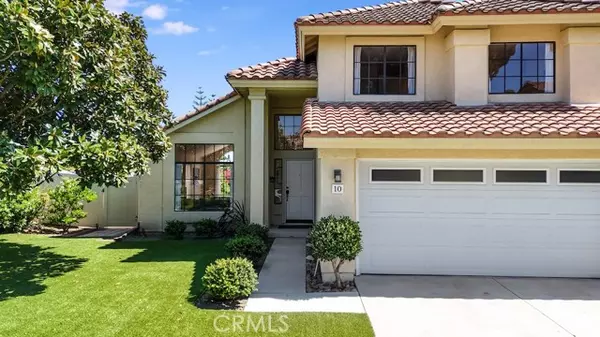 Rancho Santa Margarita, CA 92688,10 San Pedro