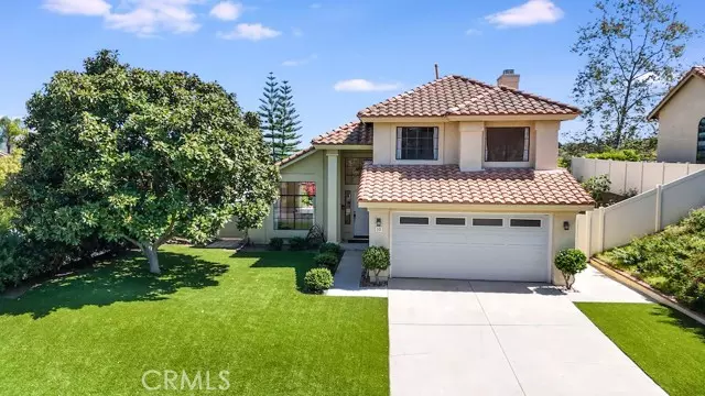 10 San Pedro, Rancho Santa Margarita, CA 92688