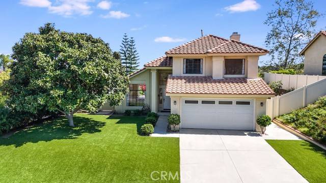 10 San Pedro, Rancho Santa Margarita, CA 92688