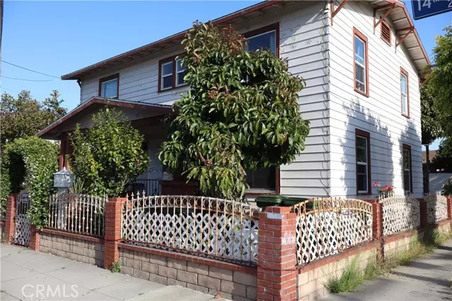 287 West 14th Street, San Pedro, CA 90731