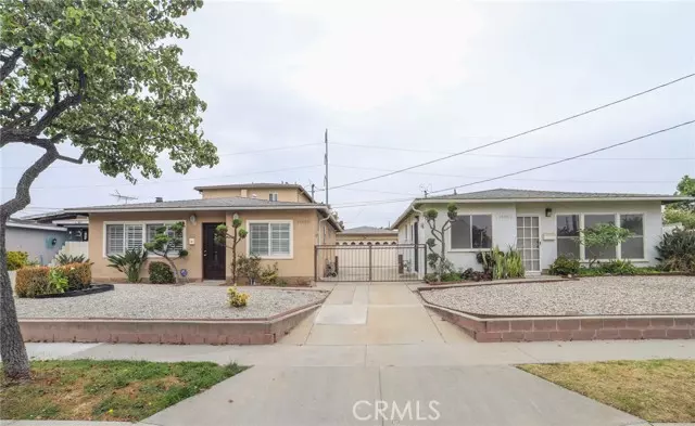 14401 Kingsdale Avenue, Lawndale, CA 90260