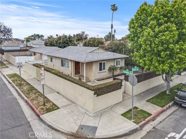 4761 West 169th Street, Lawndale, CA 90260