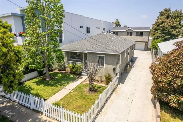 4737 West 165th Street, Lawndale, CA 90260