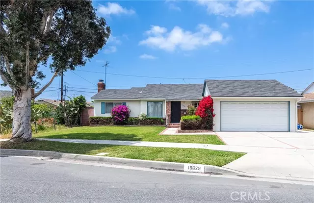 15629 Roselle Avenue, Lawndale, CA 90260