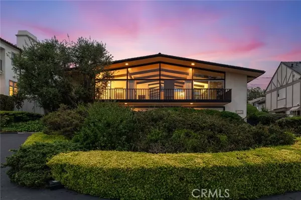 1704 Paseo Del Mar, Palos Verdes Estates, CA 90274