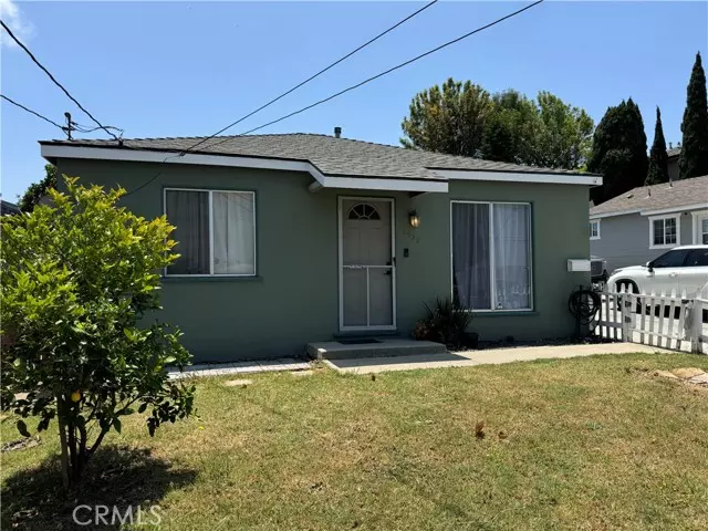 4522 West 170th Street, Lawndale, CA 90260