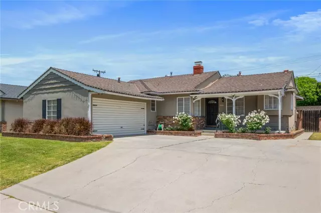 10430 Scott Avenue, Whittier, CA 90603