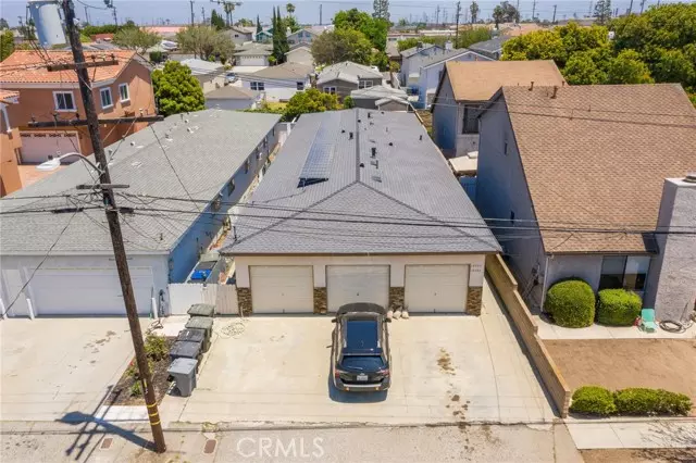 18432 Mansel Avenue, Redondo Beach, CA 90278