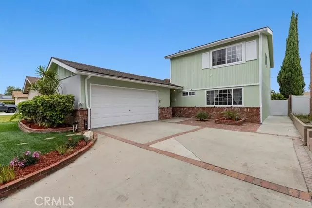 1234 West Dolores Street, Wilmington, CA 90744