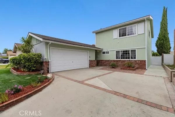 Wilmington, CA 90744,1234 West Dolores Street