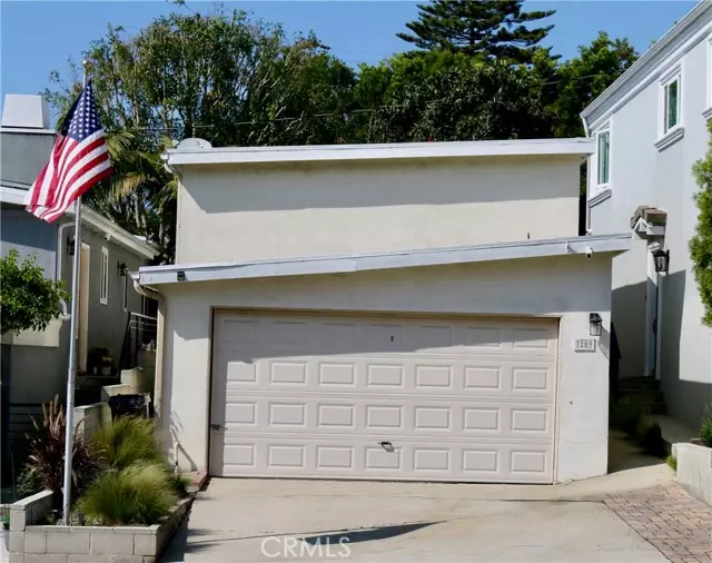 3209 North Valley Drive, Manhattan Beach, CA 90266