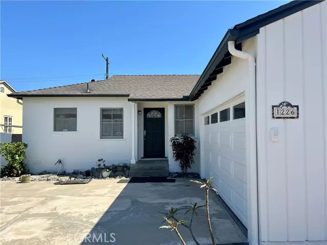 1226 West 187th Street, Gardena, CA 90248