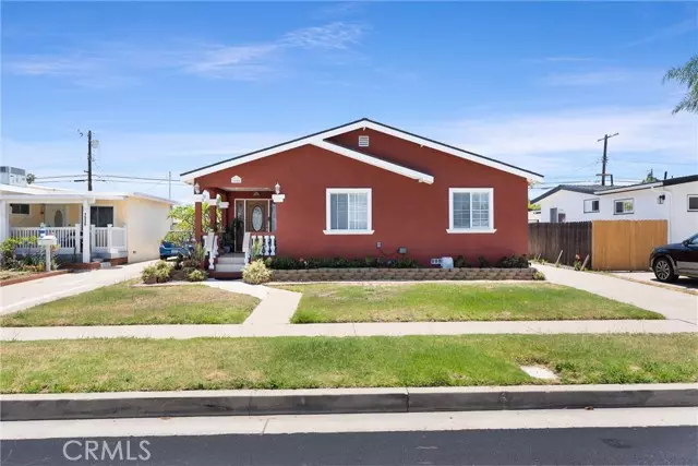 1640 247th Street, Harbor City, CA 90710