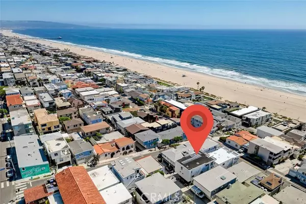 Manhattan Beach, CA 90266,3305 Bayview Drive