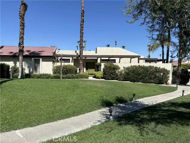 Palm Springs, CA 92262,1321 East Amado Road