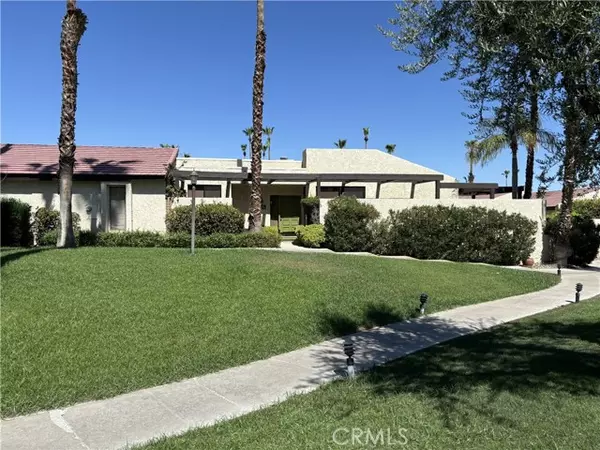 1321 East Amado Road, Palm Springs, CA 92262