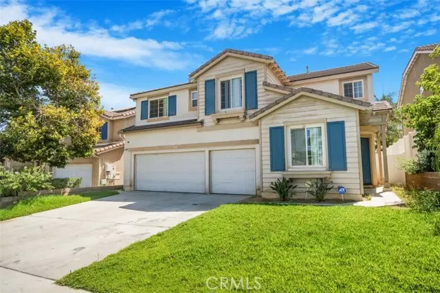 15742 Rio Blanco Trail, Moreno Valley, CA 92555