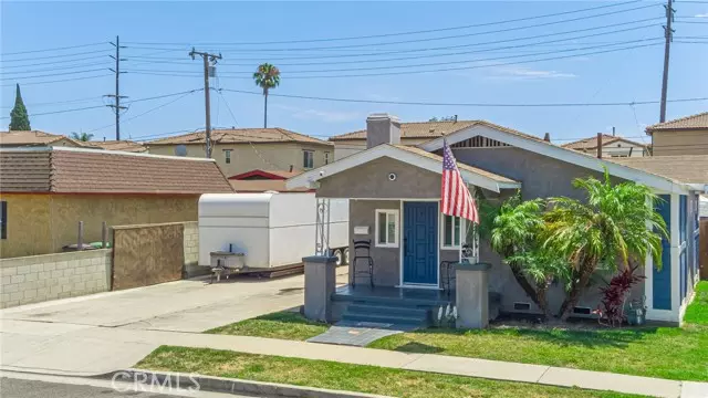 2548 East Washington Street, Carson, CA 90810