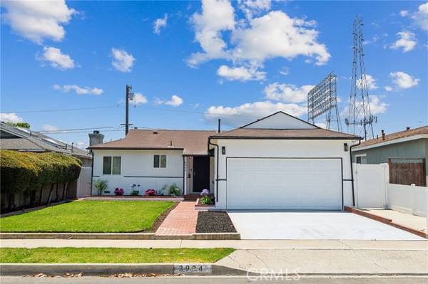 3934 West 176th Street, Torrance, CA 90504