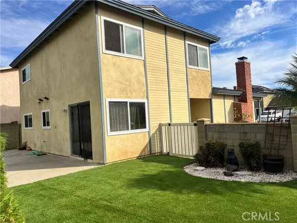 Carson, CA 90745,143 East Javelin Street